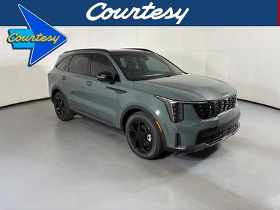 New 2026 Kia Sorento SX Prestige