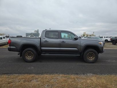 Used 2023 Toyota Tacoma 4x4 Double Cab