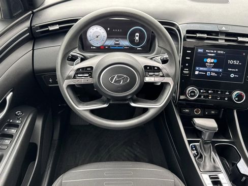 Used 2023 Hyundai Santa Cruz Night w/ Tow & Go Package image 28