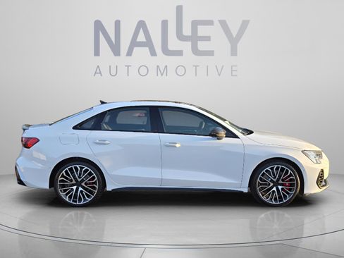 New 2026 Audi S3 Premium image 7