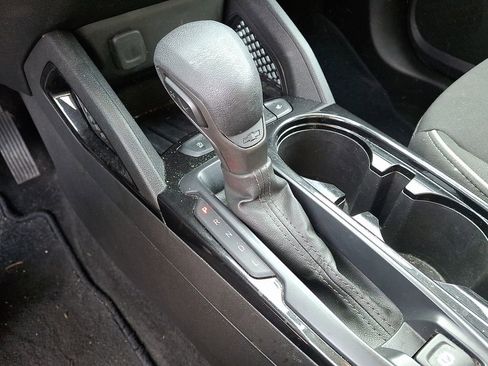 Used 2023 Chevrolet TrailBlazer LT w/ Convenience Package image 14