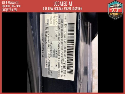 Used 2020 MAZDA MAZDA6 Sport FWD image 53