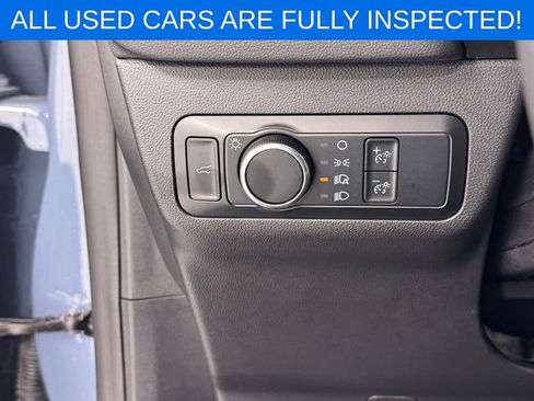 Used 2024 Ford Escape Active AWD/4WD image 33