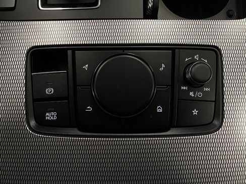 New 2025 MAZDA CX-90 Plug-In Hybrid w/ Preferred image 27