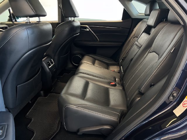 Used 2017 Lexus RX 350 FWD w/ Premium Package image 31