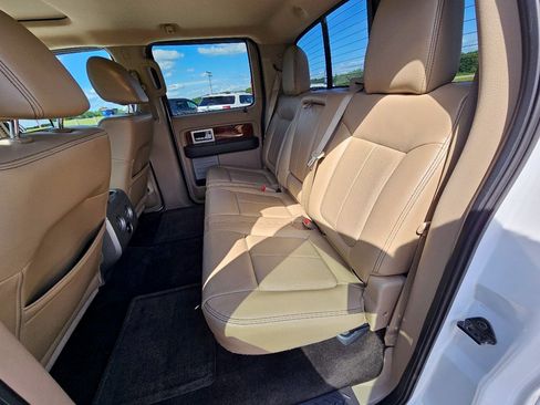 Used 2010 Ford F150 Lariat AWD/4WD image 21