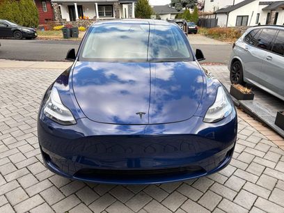 Used 2023 Tesla Model Y Long Range