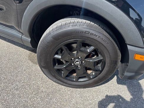 Used 2021 Ford Bronco Sport image 33