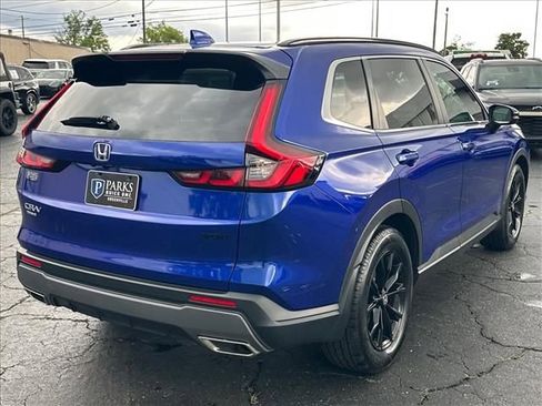 Used 2023 Honda CR-V Sport image 11
