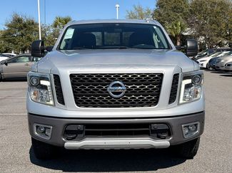 Used 2017 Nissan Titan PRO-4X video 2