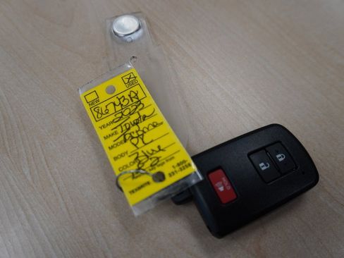 Used 2023 Toyota Tacoma TRD Sport image 35