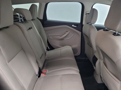 Used 2018 Ford Escape SE image 19