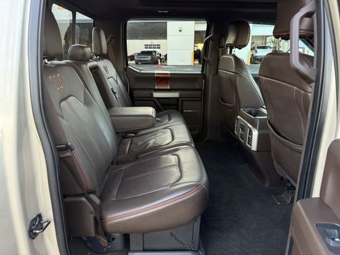 Used 2017 Ford F250 King Ranch w/ King Ranch Ultimate Package image 37