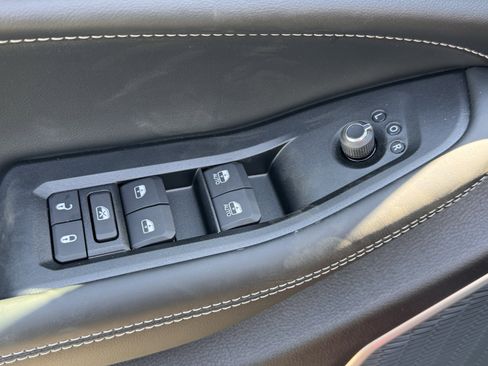 New 2026 Jeep Grand Cherokee L Limited AWD/4WD image 7