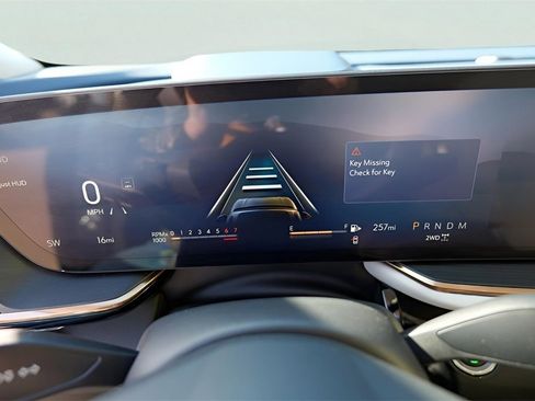 New 2026 Buick Envision Avenir image 14