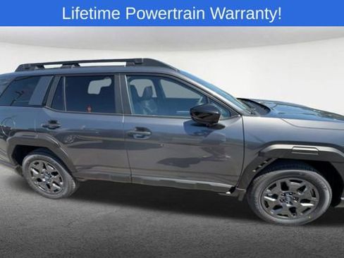 New 2026 Subaru Outback Premium AWD/4WD image 9