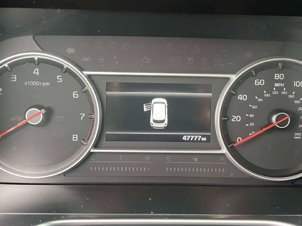 Used 2023 Kia Sorento LX AWD/4WD image 27