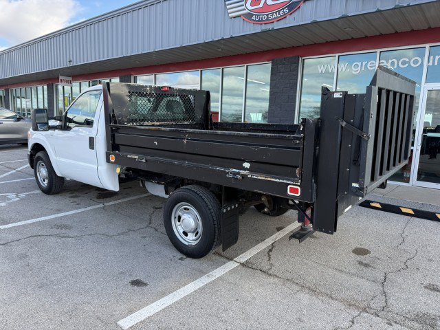 Used 2011 Ford F350 XL RWD image 4