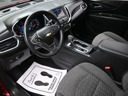 Used 2023 Chevrolet Equinox LT image 18