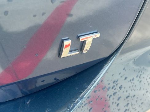 Used 2024 Chevrolet Equinox LT image 13