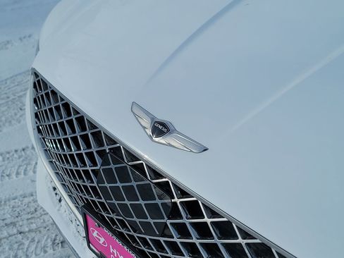 Used 2023 Genesis G80 2.5T image 26