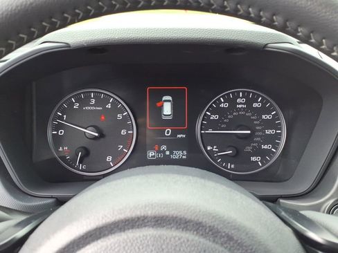 Certified 2026 Subaru Forester Premium image 18