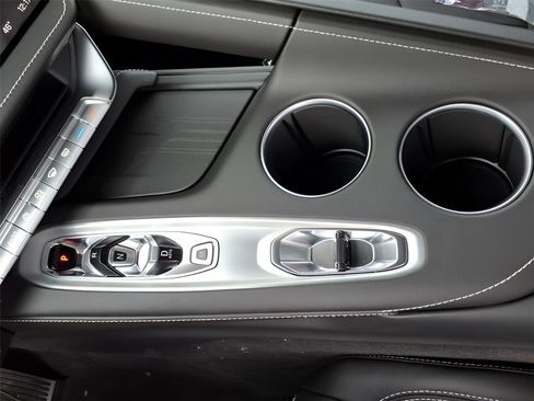 New 2026 Chevrolet Corvette Stingray Coupe w/ 1LT image 24