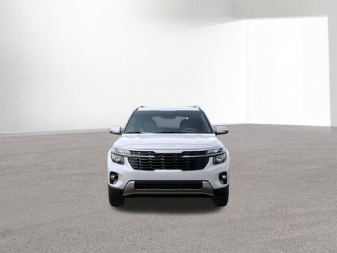 New 2026 Kia Seltos EX AWD/4WD image 2