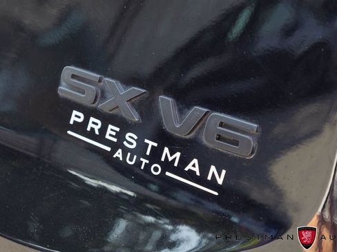 Used 2021 Kia Telluride SX w/ Nightfall Edition Package AWD/4WD image 12