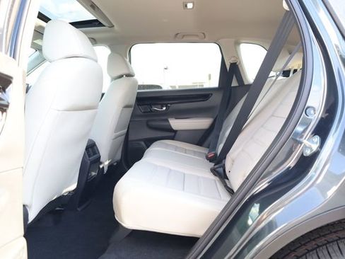 New 2026 Honda CR-V EX-L image 23