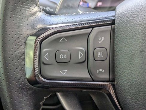 Used 2025 RAM 1500 RHO w/ RHO Level 1 Equipment Group AWD/4WD image 26