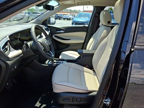New 2026 Buick Encore GX Avenir w/ Avenir Technology Package FWD image 10