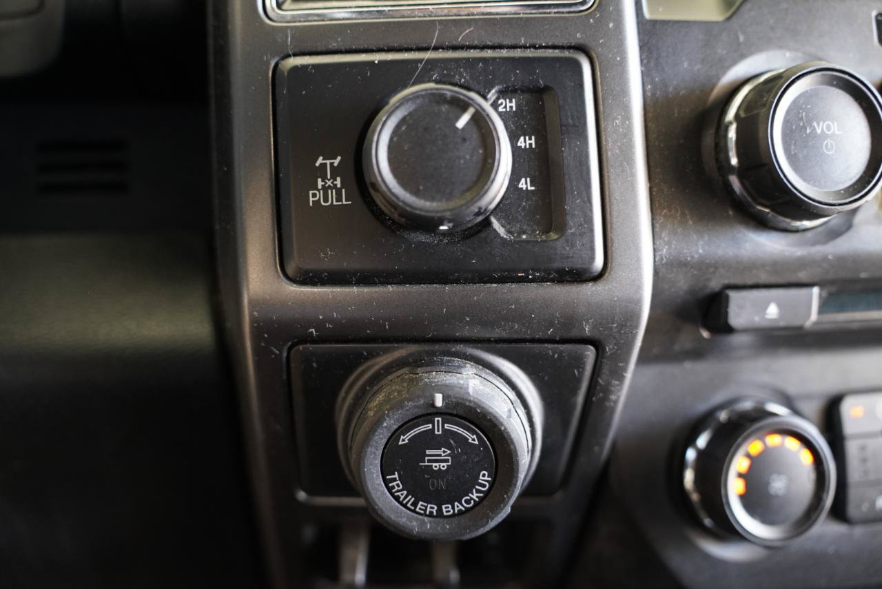 Used 2018 Ford F150 XLT w/ Equipment Group 302A Luxury AWD/4WD image 21