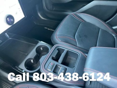 Used 2025 Ford Mustang Mach-E Premium w/ Sport Appearance Package RWD image 26