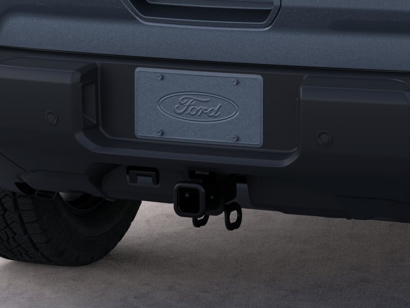 New 2026 Ford Bronco Sport Badlands AWD/4WD image 23