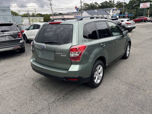 Used 2014 Subaru Forester 2.5i Premium w/ All-Weather Package AWD/4WD image 12