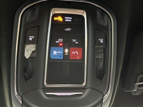 New 2026 Dodge Charger Scat Pack AWD/4WD image 34
