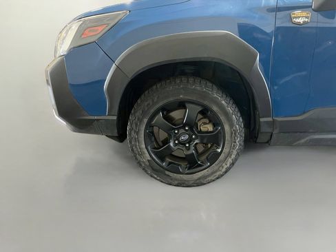 Used 2022 Subaru Forester Wilderness w/ Wilderness Package AWD/4WD image 35