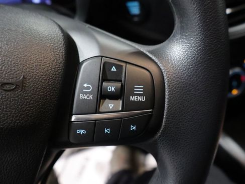 Used 2025 Ford Escape Active image 34