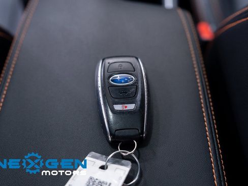 Used 2020 Subaru Crosstrek 2.0i Limited w/ Moonroof Package image 30