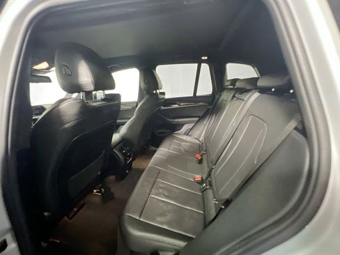 Used 2019 BMW X3 sDrive30i w/ Driving Assistance Package RWD image 29