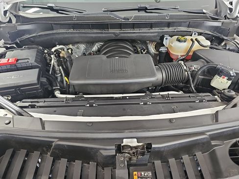 Certified 2023 Chevrolet Tahoe Premier AWD/4WD image 38