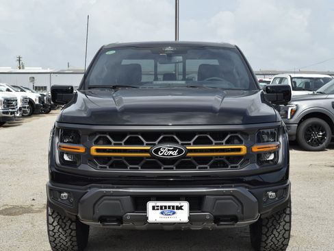 New 2025 Ford F150 Tremor w/ Equipment Group 402A High image 2