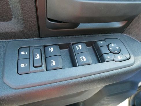 New 2026 RAM 4500 Tradesman AWD/4WD image 17
