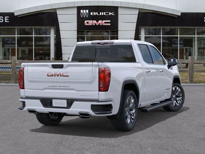 New 2026 GMC Sierra 1500 Denali