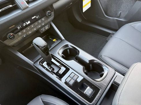 New 2026 Subaru Outback Limited image 20