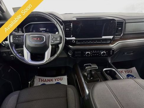 Used 2024 GMC Sierra 1500 Elevation w/ Preferred Package AWD/4WD image 23