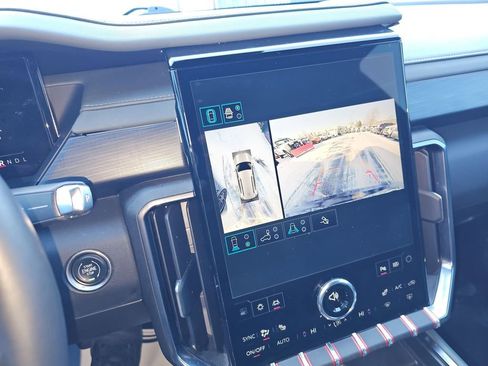 Used 2024 GMC Acadia AT4 w/ LPO, Floor Liner Package image 37