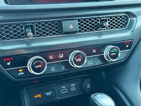 Used 2024 Acura Integra A-Spec image 15