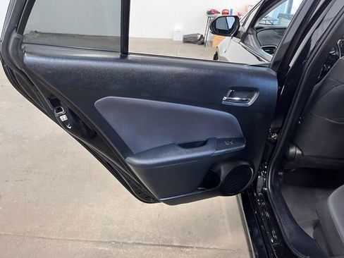 Used 2021 Toyota Prius Prime LE image 19